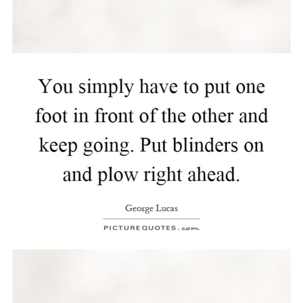 Meet your Posher, Estelle